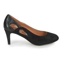 Hot JB Martin - TROPHEE CHEVREVELOURSNOIR