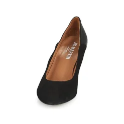 Hot JB Martin - TROPHEE CHEVREVELOURSNOIR