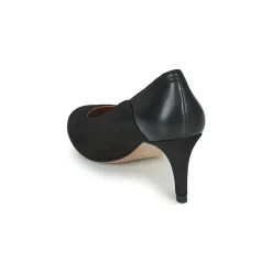 Hot JB Martin - TROPHEE CHEVREVELOURSNOIR