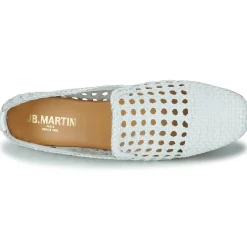 Best JB Martin - TROPICAL Tresséblanc