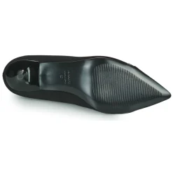 JB Martin - TROUBLANTE CHEVREVELOURSNOIR New