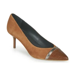 JB Martin - TROUBLANTE CHEVREVELOURSCAMEL Best