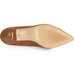 JB Martin - TROUBLANTE CHEVREVELOURSCAMEL Best