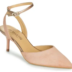 JB Martin - TWISTO Marron Outlet