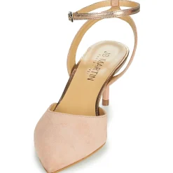 JB Martin - TWISTO Marron Outlet