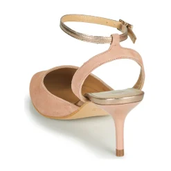 JB Martin - TWISTO Marron Outlet