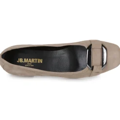 JB Martin - VADELE CHEVREVELOURSTAUPE Online