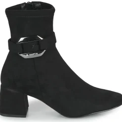 New JB Martin - VAGUE TOILESUEDESTRETCHNOIR