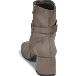 JB Martin - VAGUE TOILESUEDESTRETCHTAUPE