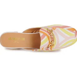 JB Martin - VALENCIA TISSUBONBON New