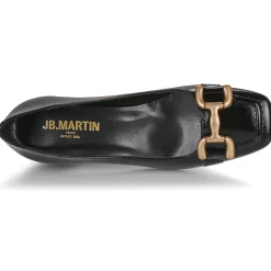 Hot JB Martin - VALERIA Veauvintagenoir