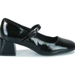 JB Martin - VALLON Vernisnoir New