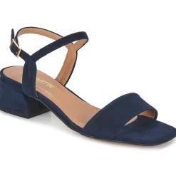 JB Martin - VALSER Chèvreveloursmarine Outlet