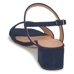 JB Martin - VALSER Chèvreveloursmarine Outlet