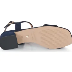 JB Martin - VALSER Chèvreveloursmarine Outlet