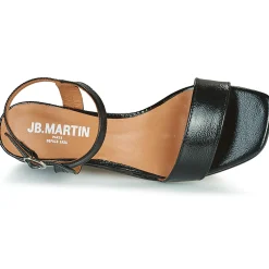 New JB Martin - VALSER VERNISNOIR