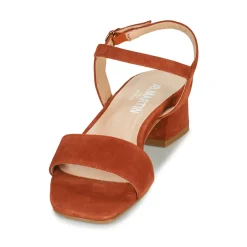 Sale JB Martin - VALSER CHEVREVELOURSFAUVE