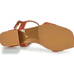 Sale JB Martin - VALSER CHEVREVELOURSFAUVE