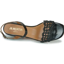 JB Martin - VALSER Tressénoir