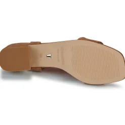 Outlet JB Martin - VALSER Chèvrevelourscamel