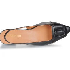 JB Martin - VARIA NAPPANOIR