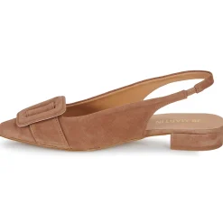 JB Martin - VARIA CHEVREVELOURSCAMEL Outlet