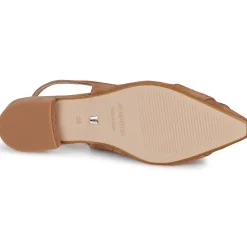 JB Martin - VARIA CHEVREVELOURSCAMEL Outlet