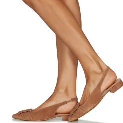 JB Martin - VARIA CHEVREVELOURSCAMEL Outlet