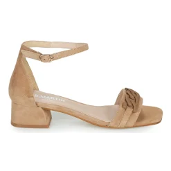 JB Martin - VEGAS CHEVREVELOURSCAMEL Hot