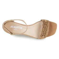 JB Martin - VEGAS CHEVREVELOURSCAMEL Hot