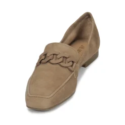 JB Martin - VEILLE Chèvrevelourscamel Hot