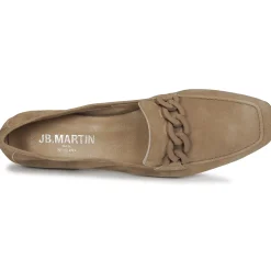 JB Martin - VEILLE Chèvrevelourscamel Hot