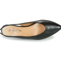 Online JB Martin - VELANI Noir