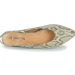 New JB Martin - VELANI