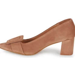 JB Martin - VERACE CHEVREVELOURSCAMEL New