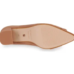 JB Martin - VERACE CHEVREVELOURSCAMEL New