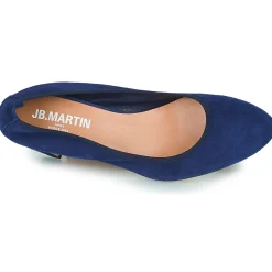 JB Martin - VERITE CHEVREVELOURSMARINE Discount