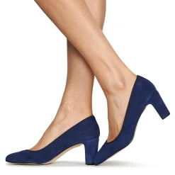 JB Martin - VERITE CHEVREVELOURSMARINE Discount