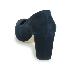 JB Martin - VERITEA CHEVREVELOURSMARINE Online