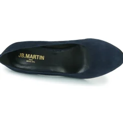 JB Martin - VERITEA CHEVREVELOURSMARINE Online