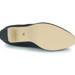 JB Martin - VERITEA CHEVREVELOURSMARINE Online