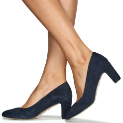 JB Martin - VERITEA CHEVREVELOURSMARINE Online