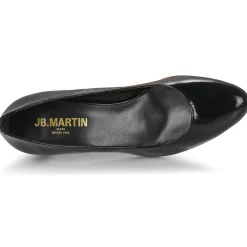 JB Martin - VERITEA Veauvintagenoir