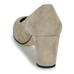 Clearance JB Martin - VERITEA CHEVREVELOURSTAUPE