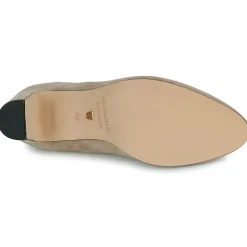 Clearance JB Martin - VERITEA CHEVREVELOURSTAUPE