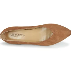 Outlet JB Martin - VERONICA Marron