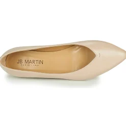 JB Martin - VERONICA