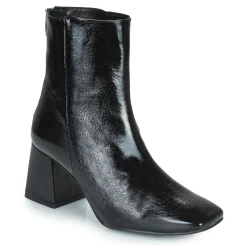 JB Martin - VERTIGE VERNISNOIR