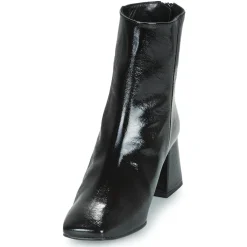 JB Martin - VERTIGE VERNISNOIR