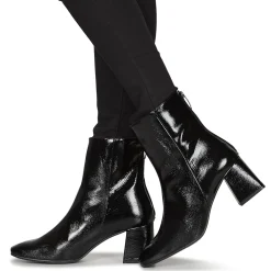 JB Martin - VERTIGE VERNISNOIR